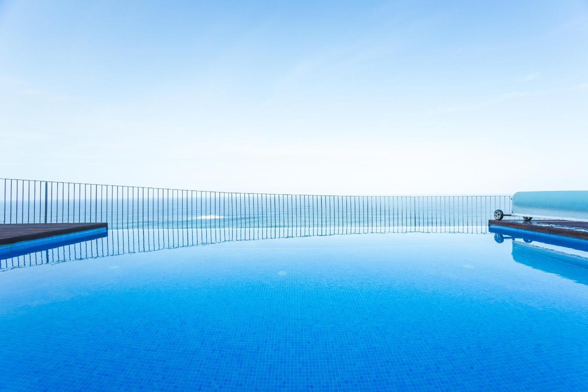 Casa Das Escaleiras By Atlantic Holiday Porto Moniz Exterior foto